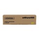 Afbeelding van Olivetti B1016 toner cartridge geel (origineel)