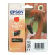 Afbeelding van Epson T0877 inktcartridge rood (origineel)