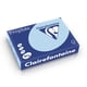 Clairefontaine papier | blauw | A4 | 80 gr. | 500 vel | CLA1798PC