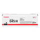 Afbeelding van Canon 045 H toner cartridge zwart hoge capaciteit (origineel)