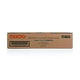 Afbeelding van Utax 4403610010 / 4403610015 toner cartridge zwart (origineel)