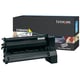 Afbeelding van Lexmark C782X1YG toner cartridge geel extra hoge capaciteit (origineel)