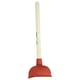 Afbeelding van Sorbo Gootsteen ontstopper | 14 x 40 cm