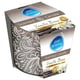 Afbeelding van Pan Aroma Geurkaars Met Opdruk | Vanilla Bean | 250g