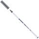 Edding 4600 textielmarker | grijs | ronde punt | 1 mm | EDD4-4600012