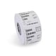 Afbeelding van Zebra Z-Perform 1000T 3005220 76mm x 102mm 6 rollen (origineel)