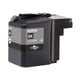 Afbeelding van Brother LC-12EBK inktcartridge zwart (origineel)