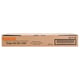 Afbeelding van Utax 613010110 toner cartridge zwart (origineel)