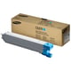 Afbeelding van HP SU093A / Samsung CLT-C659S toner cartridge cyaan (origineel)