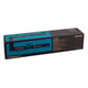 Afbeelding van Kyocera TK-8305C toner cartridge cyaan (origineel)