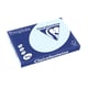 Clairefontaine papier | azuurblauw | A3 | 120 gr. | 250 vel | CLA1344C