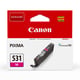 Afbeelding van Canon CLI-531M inktcartridge magenta (origineel)
