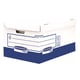 Fellowes Bankers Box opberg- en transportdoos | A4/A3 | 800 x 1330 x 100 mm | 1 stuk | FEL4474601