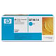 Afbeelding van HP Q7561A nr. 314A toner cartridge cyaan (origineel)