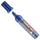 Edding 365 whiteboard marker | groen | beitelvormige punt | 2-7 mm | EDD4-365004