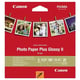 Canon PP-201 fotopapier | glanzend II | 13 x 13 cm | 265 gr. | 20 vel | CAN2311B060