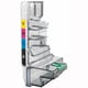 Afbeelding van Dell 593-10503 (F562K) toner opvangbak (origineel)