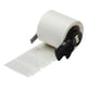 Afbeelding van Brady M6-4-430-TL polyester labels transparant | 37 mm x 21 mm (origineel)