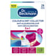 Dr. Beckmann Colour & Dirt Collector Anti-kleurdoorloop Doekjes | 24 doekjes | QC-DR-05222