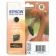 Afbeelding van Epson T0878 inktcartridge mat zwart (origineel)