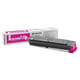 Afbeelding van Kyocera TK-5215M toner cartridge magenta (origineel)