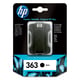 Afbeelding van HP C8721E nr. 363 inktcartridge zwart (origineel)