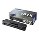 Afbeelding van HP SU706A / Samsung MLT-D101X toner cartridge zwart (origineel)