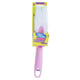 Afbeelding van Dishmatic Afwasborstel | grijs & roze | 2 stuks