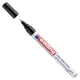 Edding 780 paint marker | zwart | ronde punt | 0,8 mm | EDD4-780001