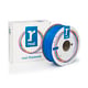 REAL 3D Filament ABS 1,75mm Blauw (1 kg) | 3DREALABS175-2004