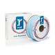 REAL 3D Filament ABS 2,85 mm Licht Blauw (1 kg) | 3DREALABS285-2022