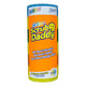 Scrub Daddy | Colors sponzen | 6 stuks | SD-CS6ST