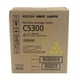 Afbeelding van Ricoh Type C5300 toner cartridge geel (origineel)