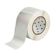 Afbeelding van Brady THT-19-434-1 label polyester gemetalliseerd 76,20 x 50,80 mm (origineel)