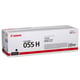 Afbeelding van Canon 055 H toner cartridge zwart hoge capaciteit (origineel)