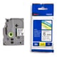 Afbeelding van Brother TZe-211 tape zwart op wit 6mm x 8m (origineel)