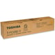 Afbeelding van Toshiba T-FC25EY toner cartridge geel (origineel)