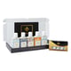 Wasgeurtje Cadeauset Compleet Wasparfum | 5 geurtjes | 100 ml | QC-WAS-00013