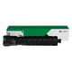 Afbeelding van Lexmark 24B7526 toner cartridge zwart hoge capaciteit (origineel)