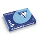 Clairefontaine papier | lavendel | A4 | 120 gr. | 250 vel | CLA1245C