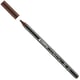 Afbeelding van Edding 4200 porselein marker | bruin | ronde punt | 1-4 mm