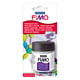 Fimo 870501BK semi-glanzende lak op waterbasis | transparant | 35 ml | STA870501BK