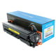 Afbeelding van Canon 054 toner cartridge geel (huismerk)