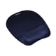 Afbeelding van Fellowes Memoryfoam muismat | met polssteun | memory foam | saffierblauw