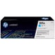 Afbeelding van HP CE411A nr. 305A toner cartridge cyaan (origineel)