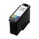 Afbeelding van Canon CL-586 inktcartridge kleur (origineel)