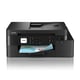Afbeelding van Brother MFC-J4350DW all-in-one (4 in 1) Inkjetprinter | A4 | kleur | wifi (tweede kans)
