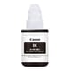 Afbeelding van Canon GI-490BK inktfles zwart (origineel)