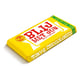Tony's Chocolonely blij met jou chocoladereep | Melk Noga | 180 gram | TON423293