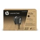 Afbeelding van HP 153A (W1530A) toner cartridge zwart (origineel)
